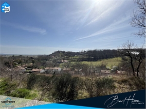 terrain a batir à la vente -   31190  GRAZAC, surface 3525 m2 vente terrain a batir - UBI466110050