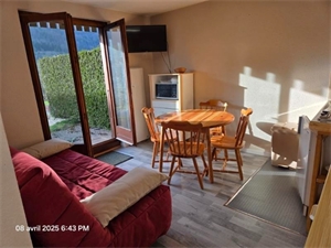 appartement à la vente -   01410  MIJOUX, surface 23 m2 vente appartement - UBI466114424