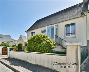 maison à la vente -   35610  PLEINE FOUGERES, surface 68 m2 vente maison - UBI466131395