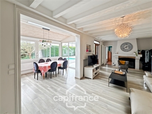 villa à la vente -   33120  ARCACHON, surface 128 m2 vente villa - UBI466131398