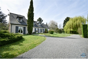maison recente à la vente -   37150  FRANCUEIL, surface 160 m2 vente maison recente - UBI466211786