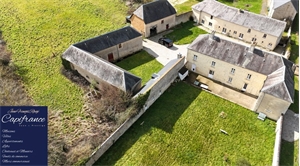 maison à la vente -   14230  ISIGNY SUR MER, surface 330 m2 vente maison - UBI466214672