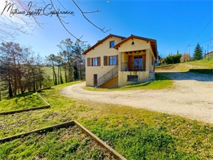 maison à la vente -   24330  SAINT PIERRE DE CHIGNAC, surface 85 m2 vente maison - UBI466221599