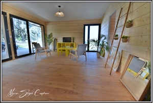 maison à la vente -   40140  MAGESCQ, surface 70 m2 vente maison - UBI466221620