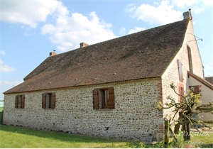 maison à la vente -   45730  SAINT BENOIT SUR LOIRE, surface 245 m2 vente maison - UBI466238030