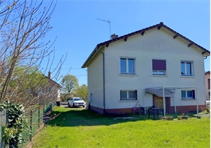 maison à la vente -   71160  DIGOIN, surface 88 m2 vente maison - UBI466247801