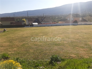 terrain a batir à la vente -   01200  VALSERHONE, surface 1292 m2 vente terrain a batir - UBI466252940