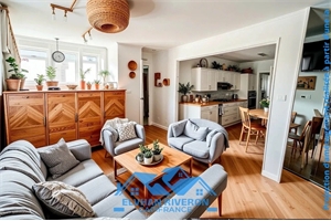 maison à la vente -   35134  COESMES, surface 123 m2 vente maison - UBI466269755