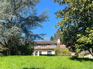 propriete à la vente -   86220  INGRANDES, surface 310 m2 vente propriete - UBI466278323