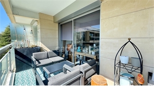 appartement à la vente -   78870  BAILLY, surface 117 m2 vente appartement - UBI466292804