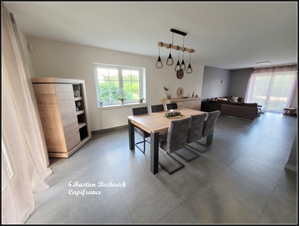 maison individuelle à la vente -   57200  BLIESBRUCK, surface 166 m2 vente maison individuelle - UBI466296371