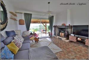 maison individuelle à la vente -   33870  VAYRES, surface 110 m2 vente maison individuelle - UBI466304384