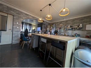 maison à la vente -   62190  LILLERS, surface 118 m2 vente maison - UBI466358753