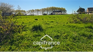 terrain a batir à la vente -   71240  SAINT LOUP DE VARENNES, surface 500 m2 vente terrain a batir - UBI466428203