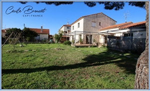 propriete à la vente -   66160  LE BOULOU, surface 259 m2 vente propriete - UBI466431968