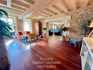 maison à la vente -   49330  CHAMPIGNE, surface 259 m2 vente maison - UBI466437722