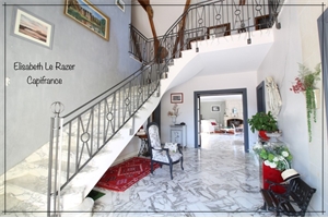 maison à la vente -   49460  MONTREUIL JUIGNE, surface 255 m2 vente maison - UBI466437752