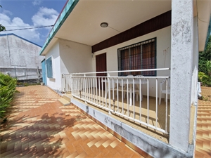 maison à la vente -   97121  ANSE BERTRAND, surface 77 m2 vente maison - UBI466440974
