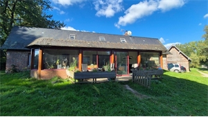 maison à la vente -   76440  FORGES LES EAUX, surface 165 m2 vente maison - UBI466444436