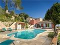 Villa à la vente