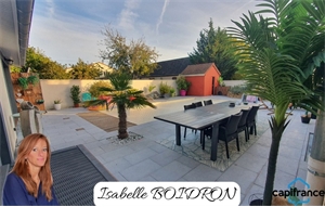 maison à la vente -   71530  CRISSEY, surface 165 m2 vente maison - UBI466451969