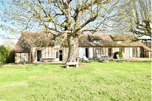 propriete à la vente -   45700  SAINT MAURICE SUR FESSARD, surface 187 m2 vente propriete - UBI466460783