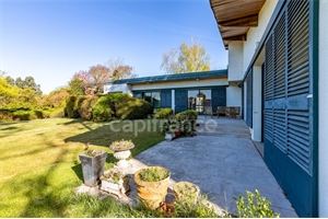 maison d'architecte à la vente -   02200  SOISSONS, surface 320 m2 vente maison d'architecte - UBI466470887