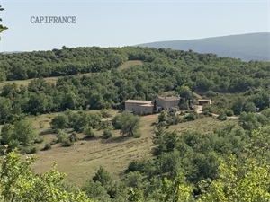 propriete à la vente -   04150  BANON, surface 552 m2 vente propriete - UBI466540403