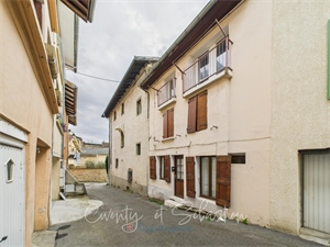 maison à la vente -   38340  VOREPPE, surface 104 m2 vente maison - UBI466551974