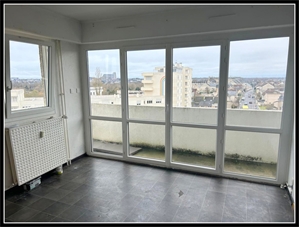 appartement à la vente -   18000  BOURGES, surface 50 m2 vente appartement - UBI466555022
