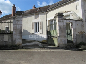 maison à la vente -   89290  JUSSY, surface 80 m2 vente maison - UBI466557176