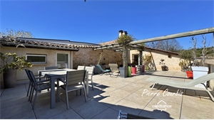maison à la vente -   69400  PORTE DES PIERRES DOREES, surface 224 m2 vente maison - UBI466579073