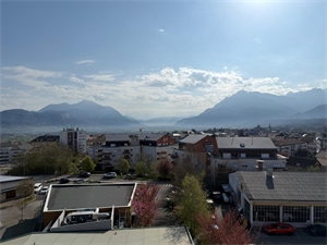 appartement à la vente -   74800  LA ROCHE SUR FORON, surface 82 m2 vente appartement - UBI466595087