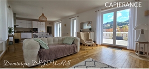 maison à la vente -   07160  LE CHEYLARD, surface 230 m2 vente maison - UBI466620248