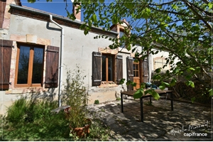 maison de campagne à la vente -   18360  VESDUN, surface 176 m2 vente maison de campagne - UBI466643744
