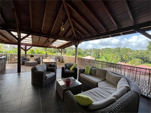 appartement à la vente -   97200  FORT DE FRANCE, surface 67 m2 vente appartement - UBI466643756