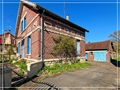Maison à rénover à la vente