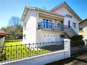 maison à la vente -   40800  AIRE SUR L ADOUR, surface 90 m2 vente maison - UBI466689923