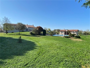 maison à la vente -   81700  BLAN, surface 175 m2 vente maison - UBI466689947