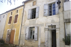maison à la vente -   32160  PLAISANCE, surface 112 m2 vente maison - UBI466691948