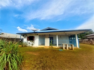 maison à la vente -   97355  MACOURIA, surface 92 m2 vente maison - UBI466699997