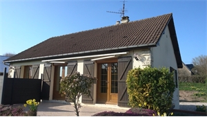 maison à la vente -   76640  TERRES DE CAUX, surface 69 m2 vente maison - UBI466700129