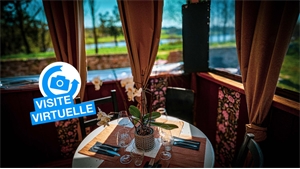 restaurant à la vente -   29000  QUIMPER, surface 45 m2 vente restaurant - UBI466700159