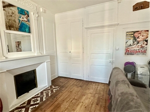 maison de ville à la vente -   49400  SAUMUR, surface 94 m2 vente maison de ville - UBI466703234