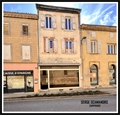 Maison de ville à la vente