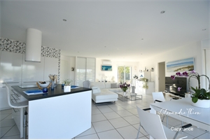 maison à la vente -   01150  SAINT VULBAS, surface 118 m2 vente maison - UBI466709540
