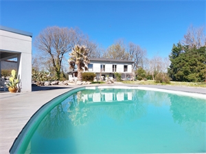 maison à la vente -   82000  MONTAUBAN, surface 178 m2 vente maison - UBI466748228