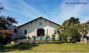 maison à la vente -   40100  DAX, surface 285 m2 vente maison - UBI466759916