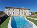 Maison à la vente