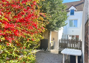 maison à la vente -   62240  DESVRES, surface 133 m2 vente maison - UBI466804544